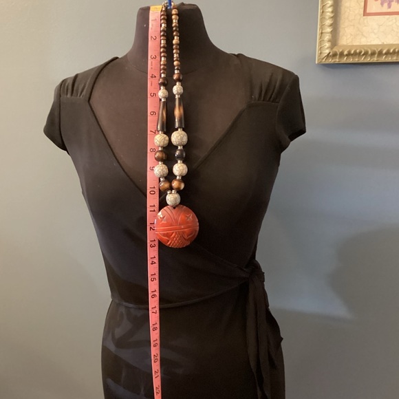 Vintage necklace - Picture 8 of 8